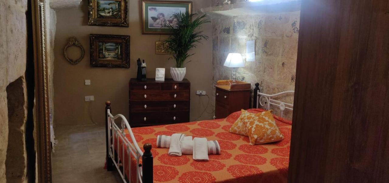 Villa Buddha Zurrieq Exterior photo