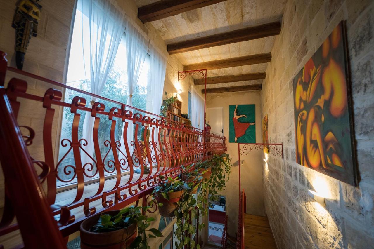 Villa Buddha Zurrieq Exterior photo