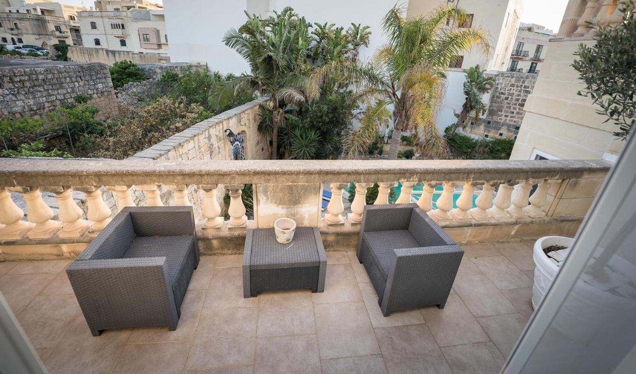 Villa Buddha Zurrieq Exterior photo