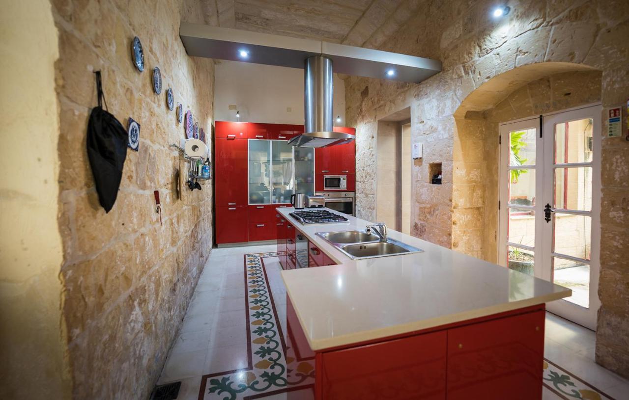 Villa Buddha Zurrieq Exterior photo